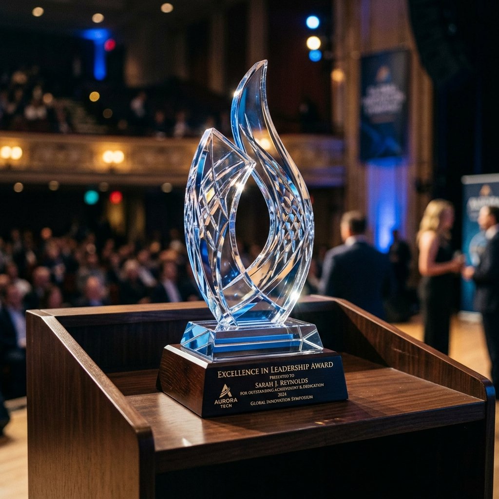 Corporate Awards